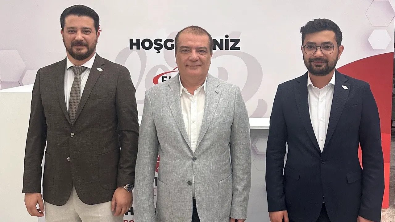 Empero’dan Konya’ya 800 milyon TL’lik yatırım