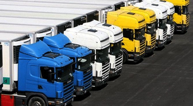 Rusya, lojistik alanda Avrupanın en büyük potansiyeline sahip