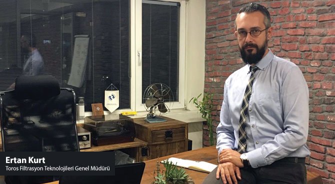 Toros Filtrasyon Teknolojileri: Dünyanın Dört Bir Tarafında Tercih Ediliyoruz
